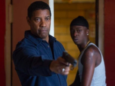 Sinopse The Equalizer 2, Trans TV Cinema 16 de junho de 2026