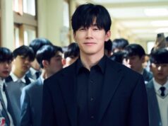 Sinopse do drama coreano Teach You a Lesson, estrelado por Kim Mu-yeol