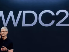 Siri da Apple encontra memória inteligente