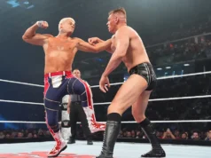 “SmackDown” de 19 de junho – a grande luta pelo título da WWE