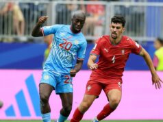 Sob controle pela República Democrática do Congo, Portugal desesperado para entrar na corrida da Copa do Mundo de 2026