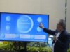 Soberania digital em destaque, soluções integradas de IA preparadas para acelerar a transformação industrial