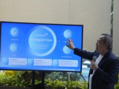 Soberania digital em destaque, soluções integradas de IA preparadas para acelerar a transformação industrial
