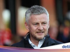 Solskjaer volta a treinar na Premier League?