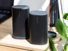 Sonos Play: poderoso e versátil, especialmente em dupla