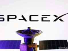 SpaceX alcança classificação de crédito de grau de investimento Perspectiva estável em meio à expansão da IA