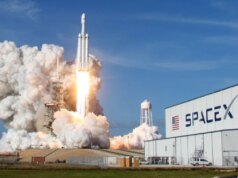 SpaceX: maior IPO da história, euforia mais rápida para evaporar