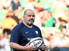 Stade Toulouse – Racing: “A mídia disse isso…” Por que Patrice Collazo não considera o Toulouse menos forte nas últimas semanas