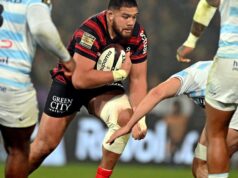 Stade Toulouse – Racing: Para os campeões franceses, é hora de acelerar se quiserem voltar à final.