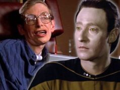 Star Trek – Apenas uma pessoa real no mundo interpretou a si mesmo – e essa cena ainda é lendária hoje