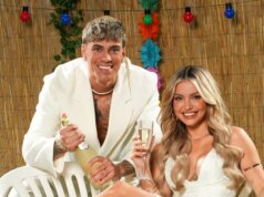 “Summer House of the Stars”: Ryan Wöhrl e Lina Baumann se separaram