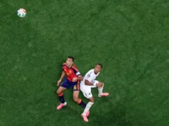 Surpreendentemente, a Espanha empatou com Cabo Verde na primeira partida da Copa do Mundo de 2026