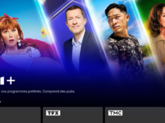 TF1 chega à Netflix após um acordo entre emissora e streamer “inédito”