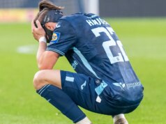 TSV Havels espera permanecer na 3ª liga após rebaixamento de 1860 Munique