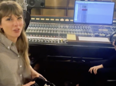Taylor Swift escreveu e gravou ‘I Knew It, I Knew You’ em apenas 8 horas depois de assistir ‘Toy Story 5’: ‘Um dos dias mais engraçados da minha vida’