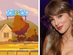 Taylor Swift revela música original de ‘Toy Story 5’: ‘I Knew It, I Knew You’