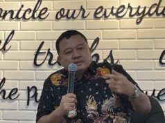 Telkom renova lista principal: Silmi Karim sai, Edwin Hidayat entra