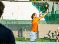 Tendências esportivas: usando raquetes de remo: como encontrar a raquete certa