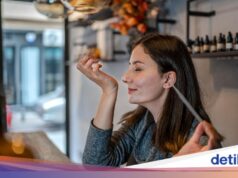 Teste de Personalidade por Perfume O que seu cheiro favorito diz sobre você?