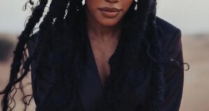 Teyana Taylor é eleita aluna do ano no 2026 BET Awards