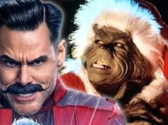 The Grinch 2 – Após 26 anos, Jim Carrey pode retornar a um de seus papéis mais famosos