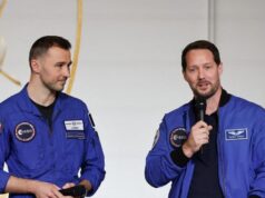 Thomas Pesquet e Arnaud Prost no espaço: quais serão as duas missões históricas dos astronautas franceses?