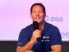 Thomas Pesquet está de volta ao espaço: o astronauta “aproveitou a oportunidade” para adicionar uma corda ao arco com o objetivo de ir à Lua
