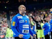 Thriller CL alemão: The Foxes bate a última porta na cara de Magdeburg
