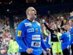 Thriller CL alemão: The Foxes bate a última porta na cara de Magdeburg