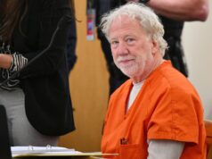 Timothy Busfield pediu para desistir do processo de abuso