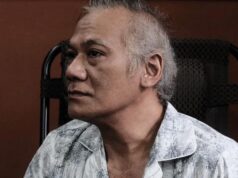 Tio Pakusadewo está doente e só tem BPJS Classe 3, Kankane Galang Donasi