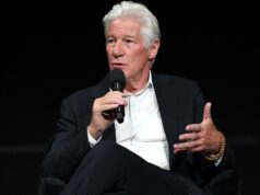 “Todo mundo é imigrante, refugiado ou imigrante”: Richard Gere diz que é uma “vergonha” para a política de imigração dos EUA