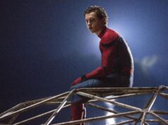 Tom Holland espera uma nova geração do Homem-Aranha