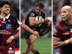 Top 14: Toulouse e Montpellier nas meias-finais, La Rochelle e Racing classificam-se, UBB eliminado… Lições do último dia da fase do campeonato