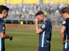 Torcedores choram muito: 60 anos após o título do campeonato, 1860 se afogam em próximo vale de lágrimas