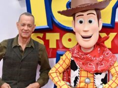 “Toy Story 5” quebrou o primeiro recorde de bilheteria do ano