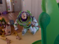 Toy Story 5 tem cena pós-créditos?