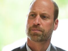 “Trabalho tímido”: Ex-ministro acerta contas com o príncipe William