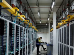 Traga sua própria energia, a Irlanda diz aos titãs da tecnologia que seus data centers estão morrendo de fome