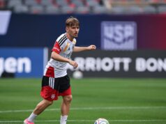 “Trágico para ele”: Nagelsmann explica como Carl se machucou