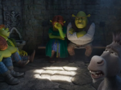 Trailer de ‘Shrek 5’: Shrek e Burro se reúnem para uma nova aventura