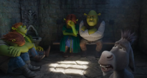 Trailer de ‘Shrek 5’: Shrek e Burro se reúnem para uma nova aventura