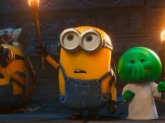 Trailer estendido de “Minions and Monsters”: Minions conquistam Hollywood no filme de Annecy