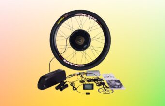 Transforme sua bicicleta clássica em uma bicicleta elétrica com estes kits de conversão CSC incrivelmente acessíveis