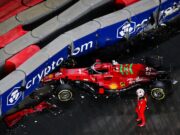 Três grandes estrelas sofrem: Kimi Antonelli vence o caótico Grande Prêmio de Mônaco