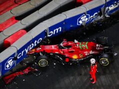 Três grandes estrelas sofrem: Kimi Antonelli vence o caótico Grande Prêmio de Mônaco