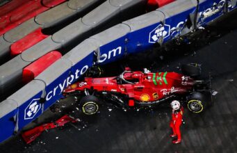 Três grandes estrelas sofrem: Kimi Antonelli vence o caótico Grande Prêmio de Mônaco