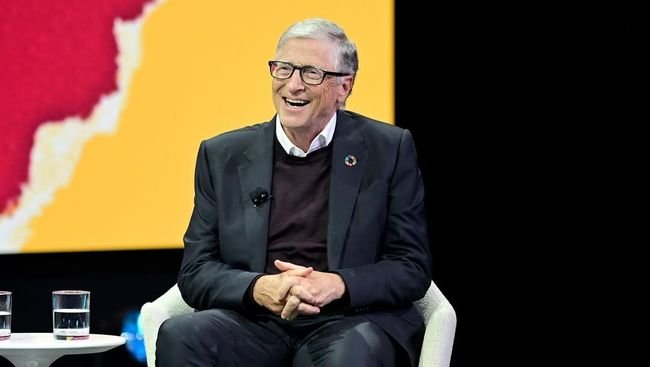 Três mulheres que revelaram ter tido casos com Bill Gates enquanto ainda eram casadas