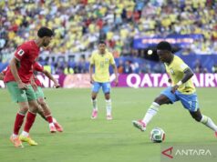 Treze federações criticam presidente da Uefa sobre novo formato da Copa do Mundo