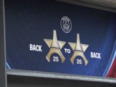 Triunfo do PSG na Liga dos Campeões: outra coroação e revés financeiro para o clube parisiense